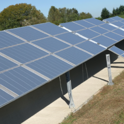 Évaluation de la faisabilité d'une installation photovoltaïque : étapes clés Caen